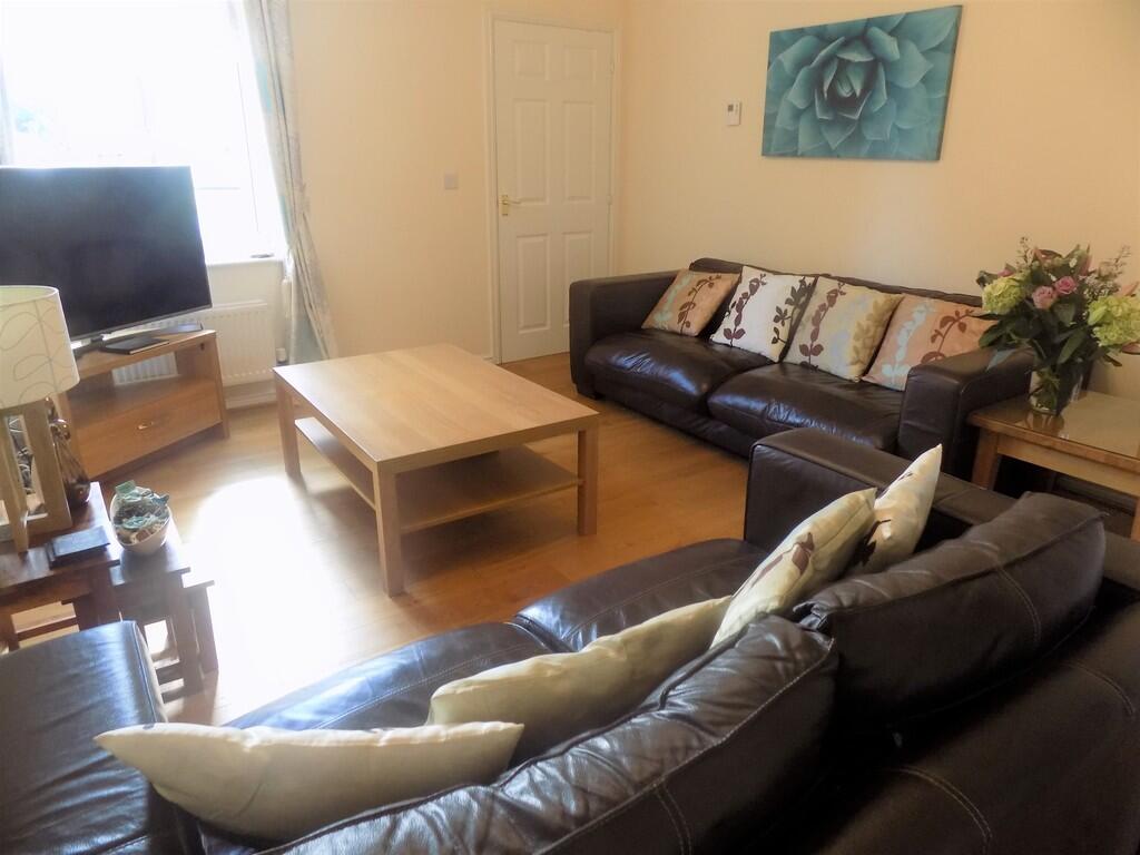 Oval View, Middlesbrough, North Yorkshire