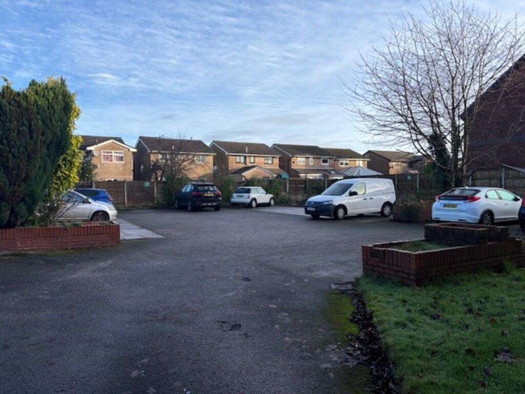 134 St Annes Car ...