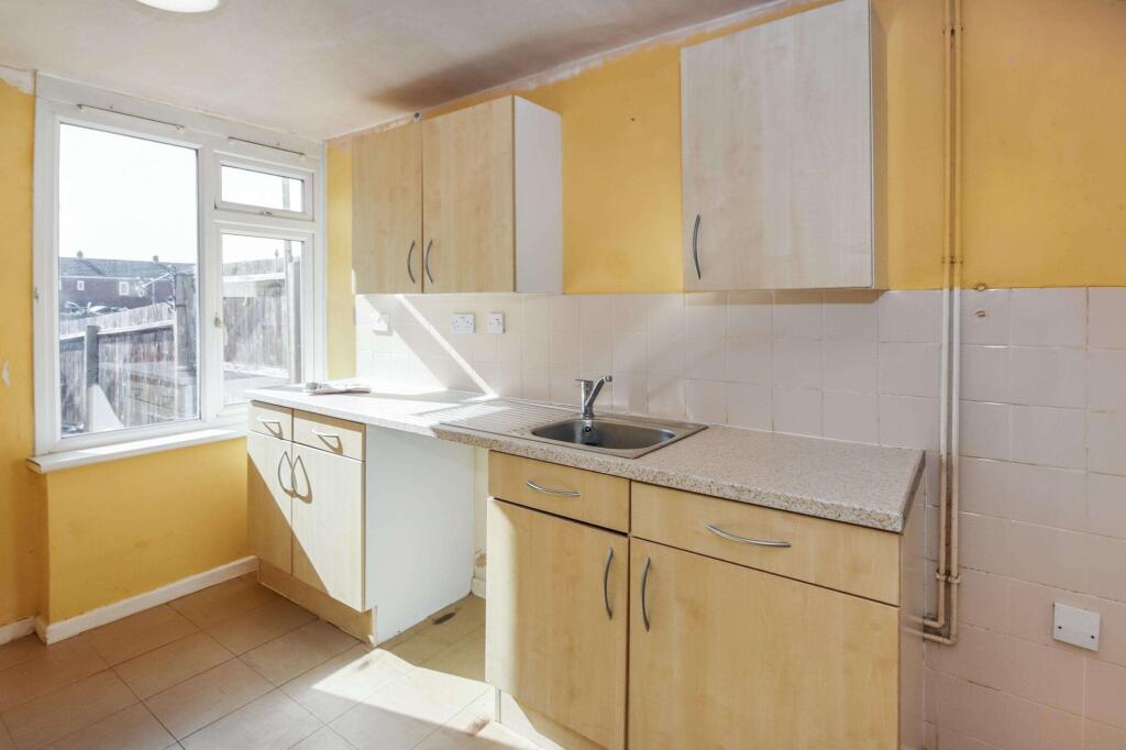 20 Garner Court, Huntingdon, Cambridgeshire, PE29 1GE