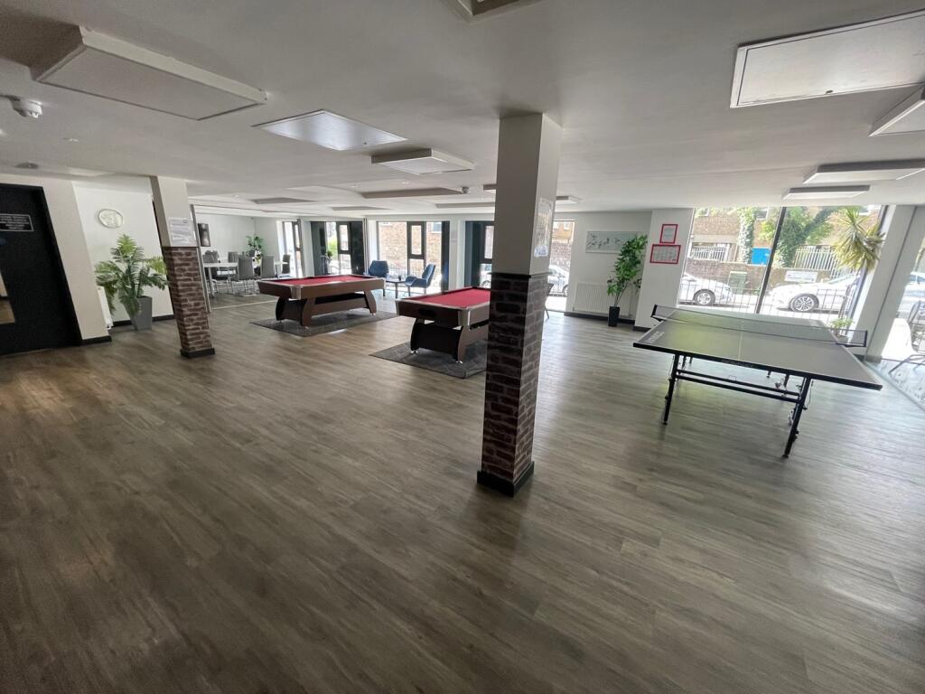 pool tables
