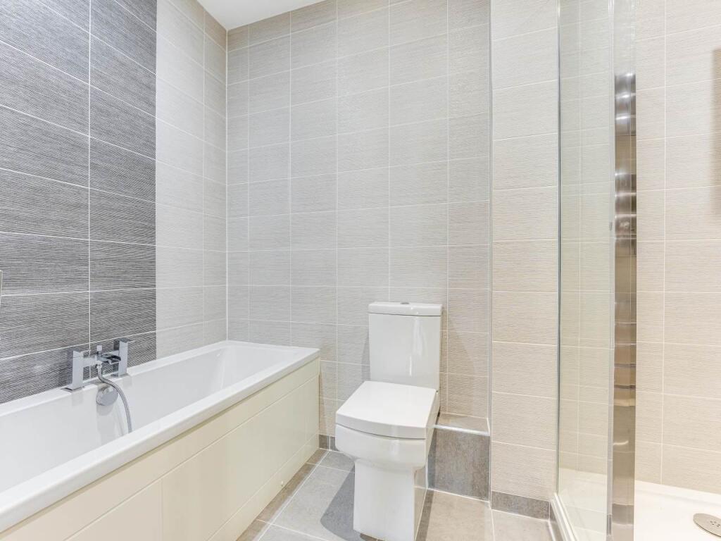 Victoria Place 2 Bed