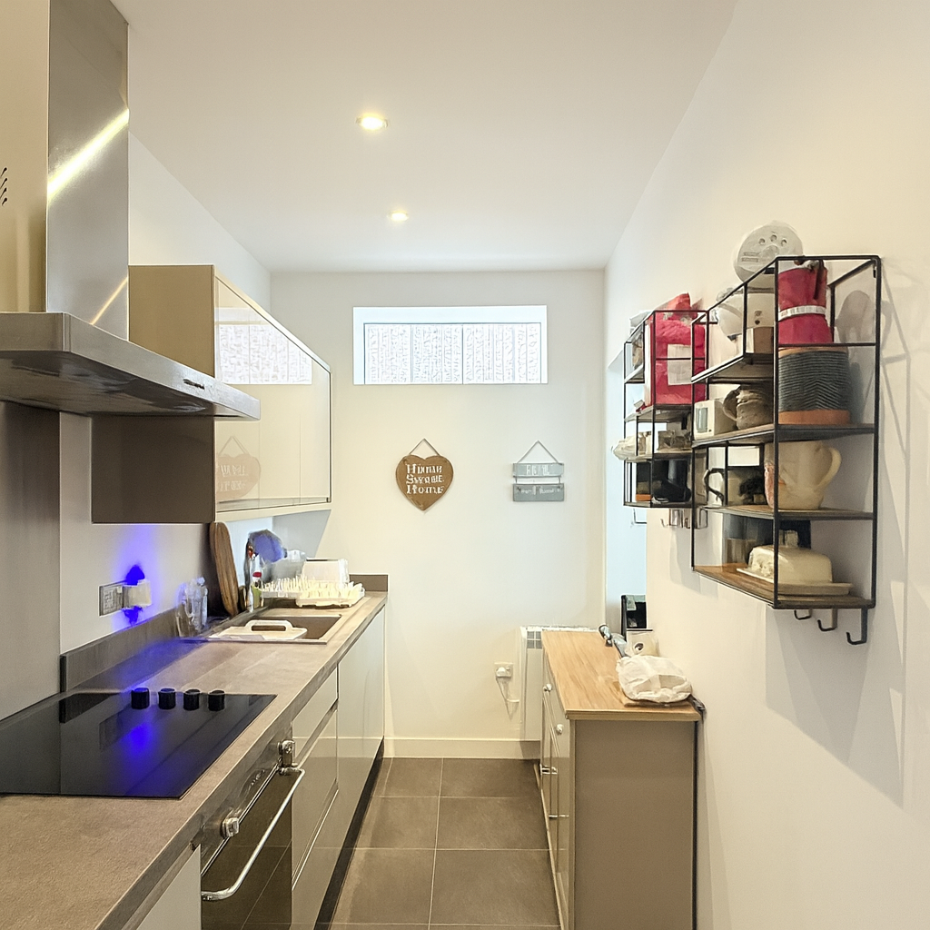 King Edward Street, Macclesfield, Cheshire, SK10