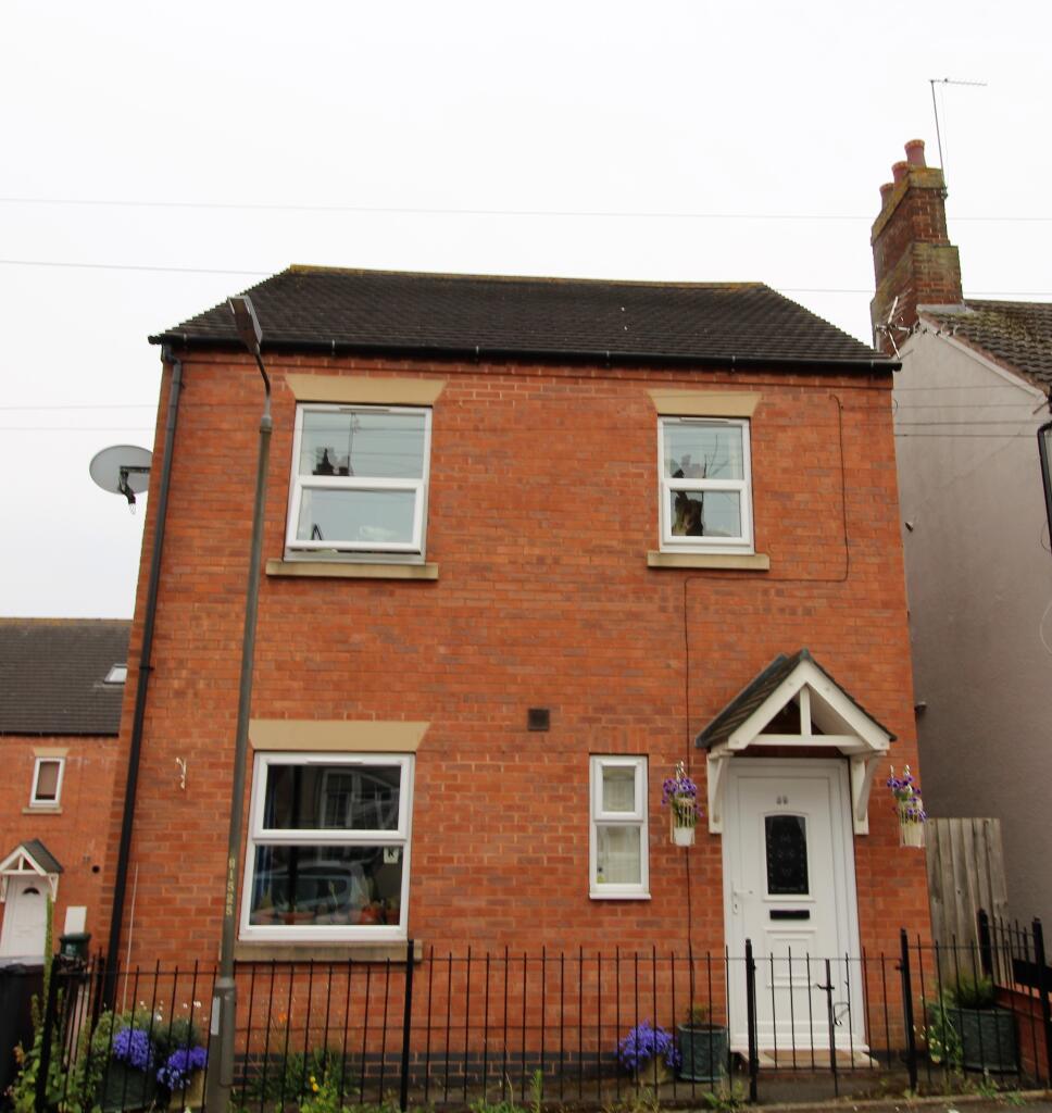 2 bedroom House for rent