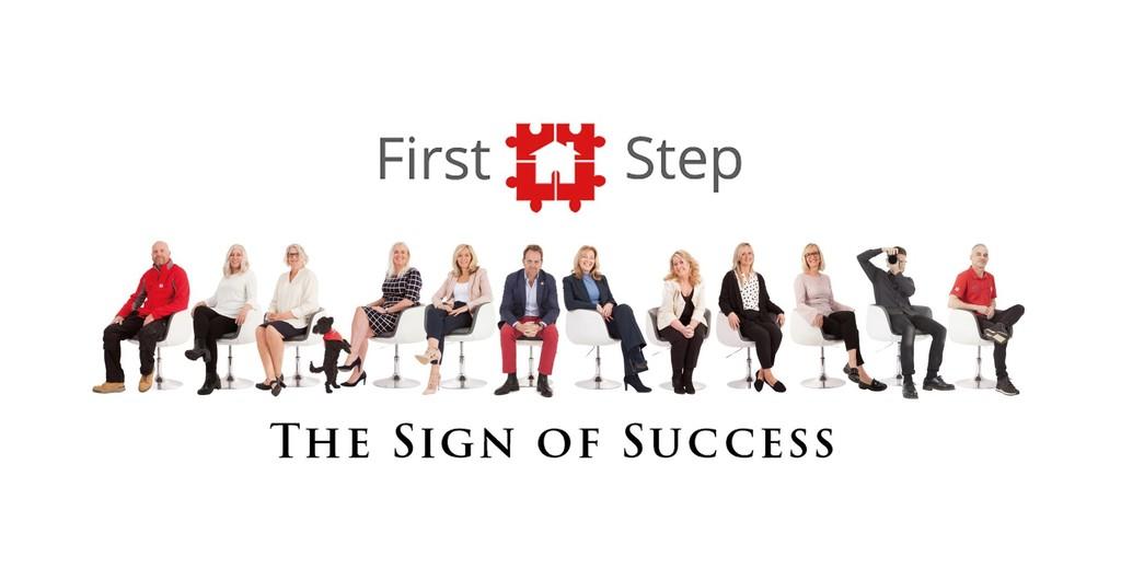 First Step Team