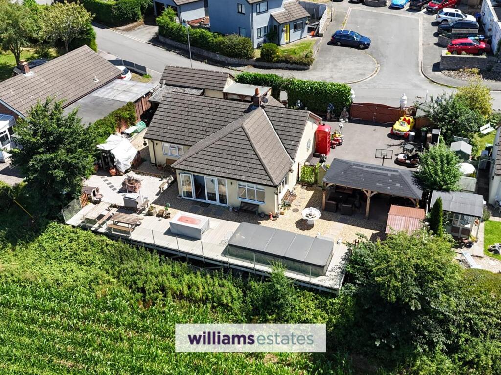 23 Parc Y Llan