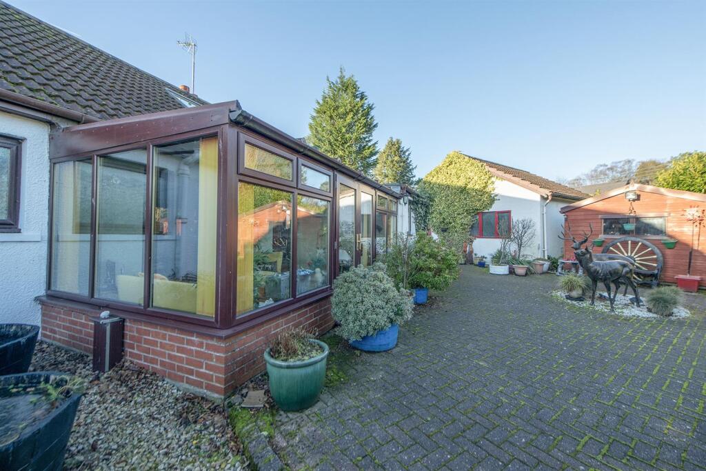 External Garden