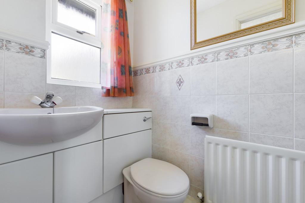 EnSuite Shower Ro...