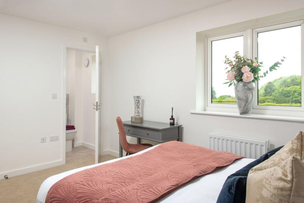 5 Crest Nicholson at Malabar The Oxford Internals Bedroom 1 2