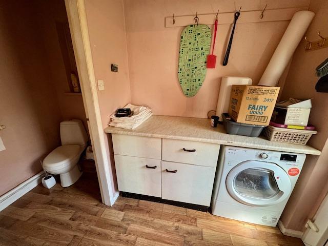 Utility Room &amp;