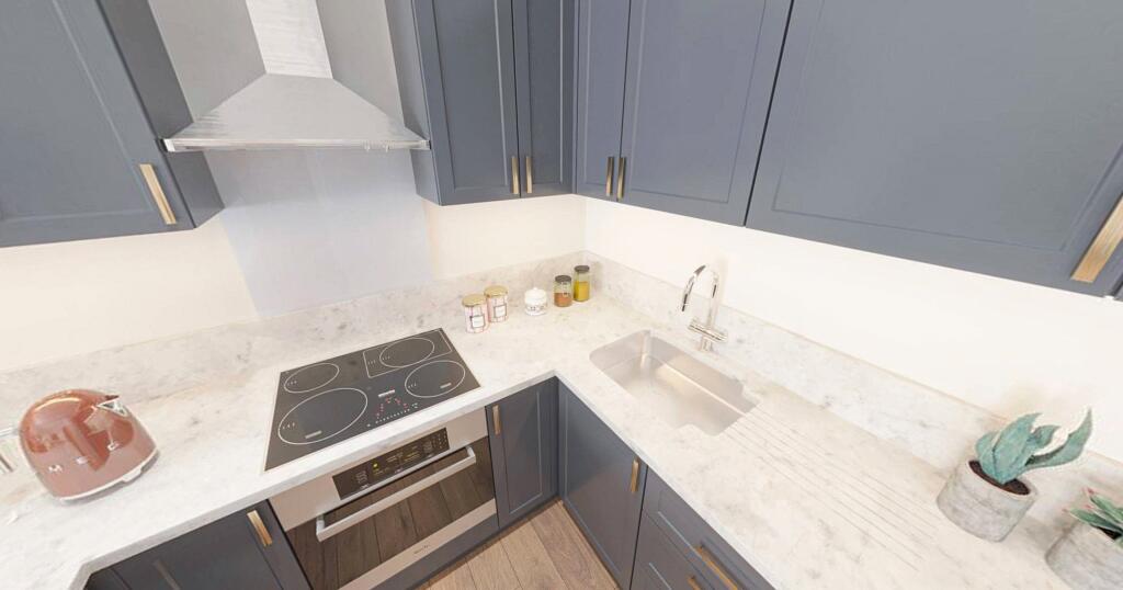 Example Kitchen