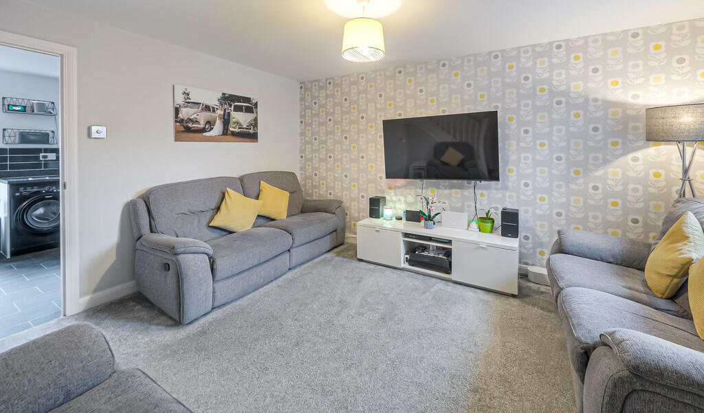 36 Stanhorne Grov...