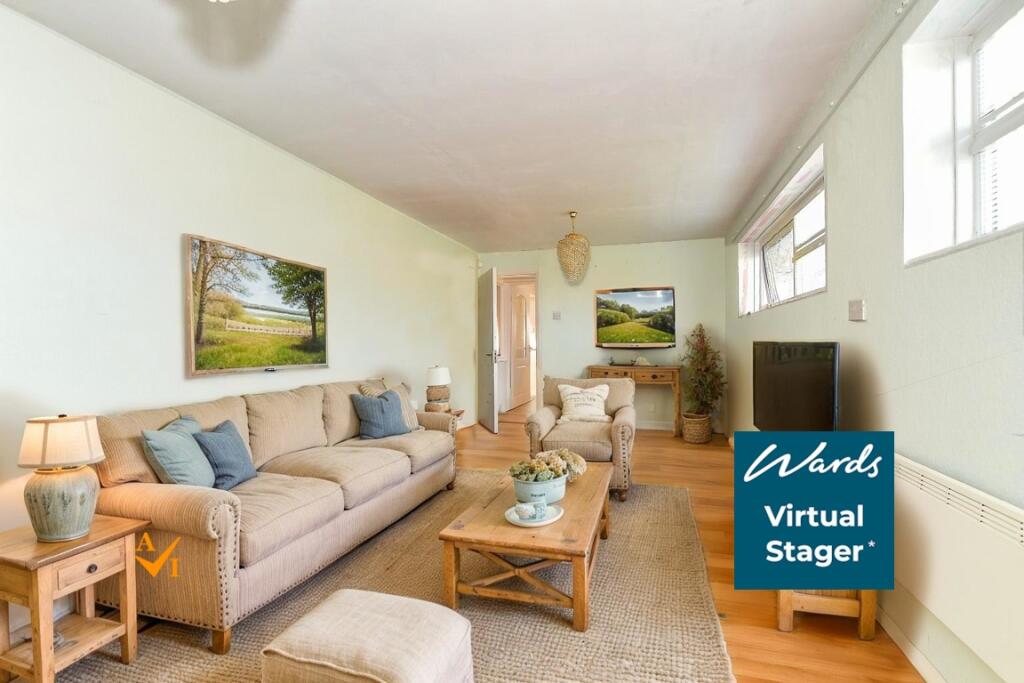 Lounge (Farmhouse Style)