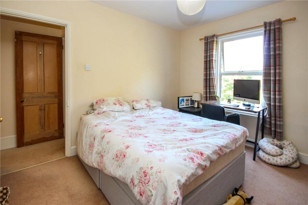 Front Bedroom