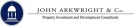 John Arkwright & Co logo