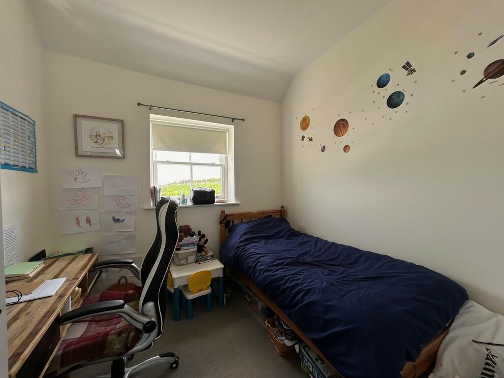 Bedroom 3/ office