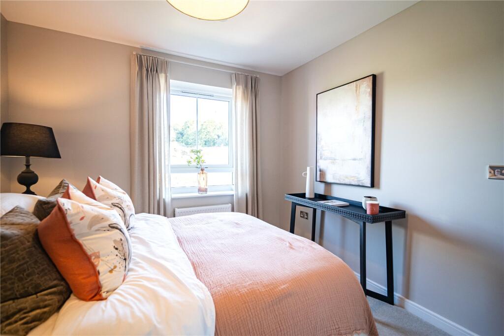 Show Home