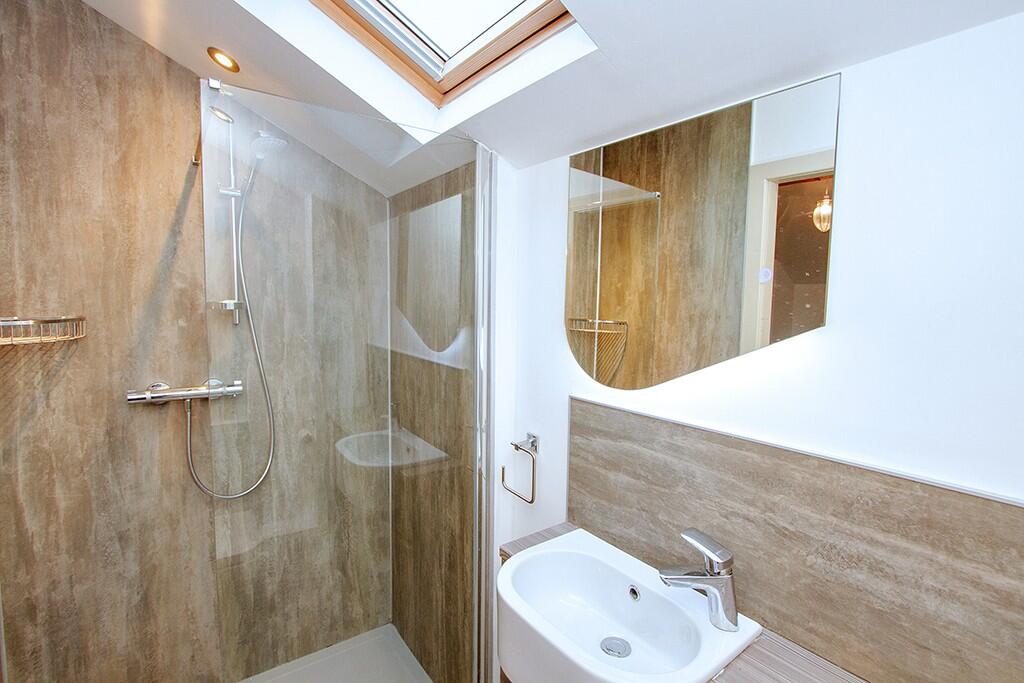 En suite  