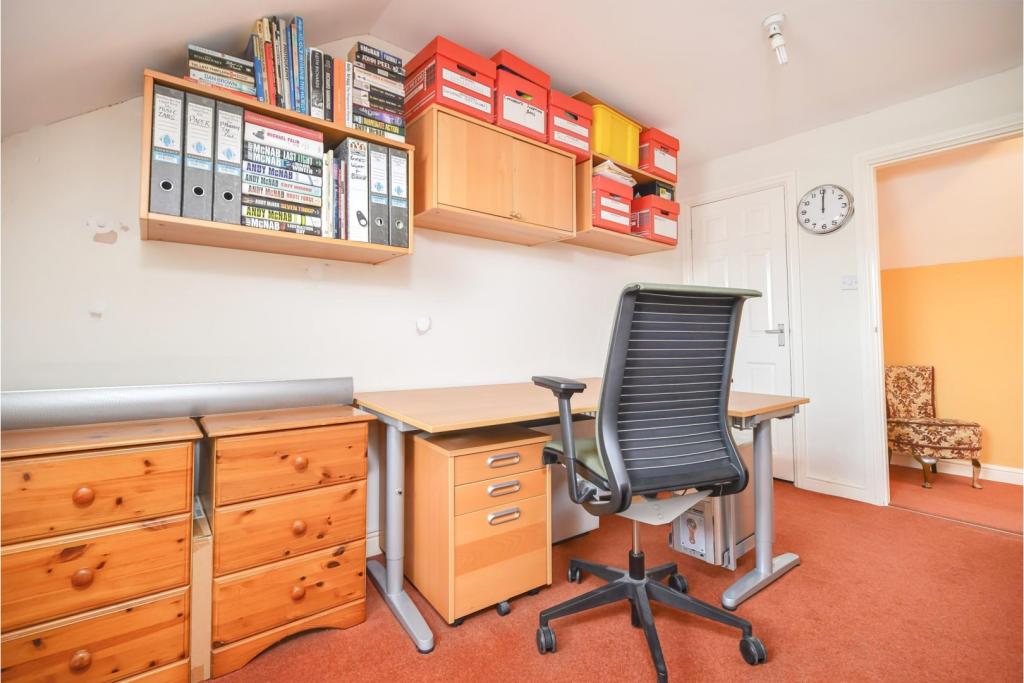 Bedroom Seven