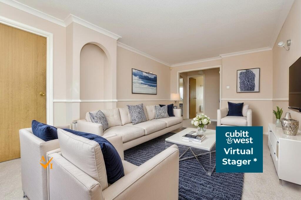 Lounge (Modern Style)