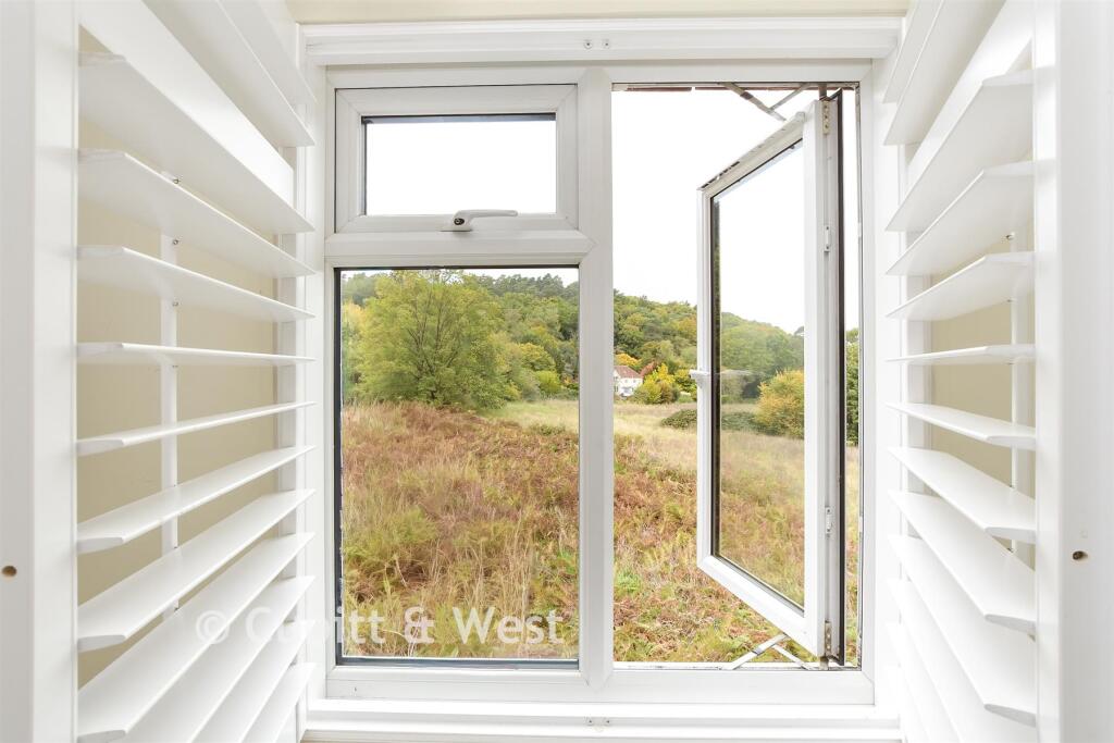 Internal Lifestyle Photograph