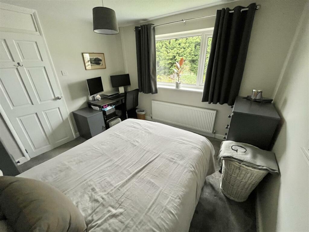 Bedroom 2 Aspect 2