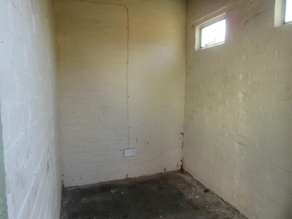 Outhouse 2