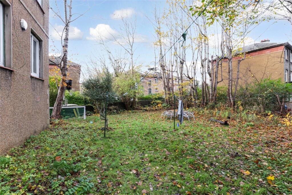 Communal Garden