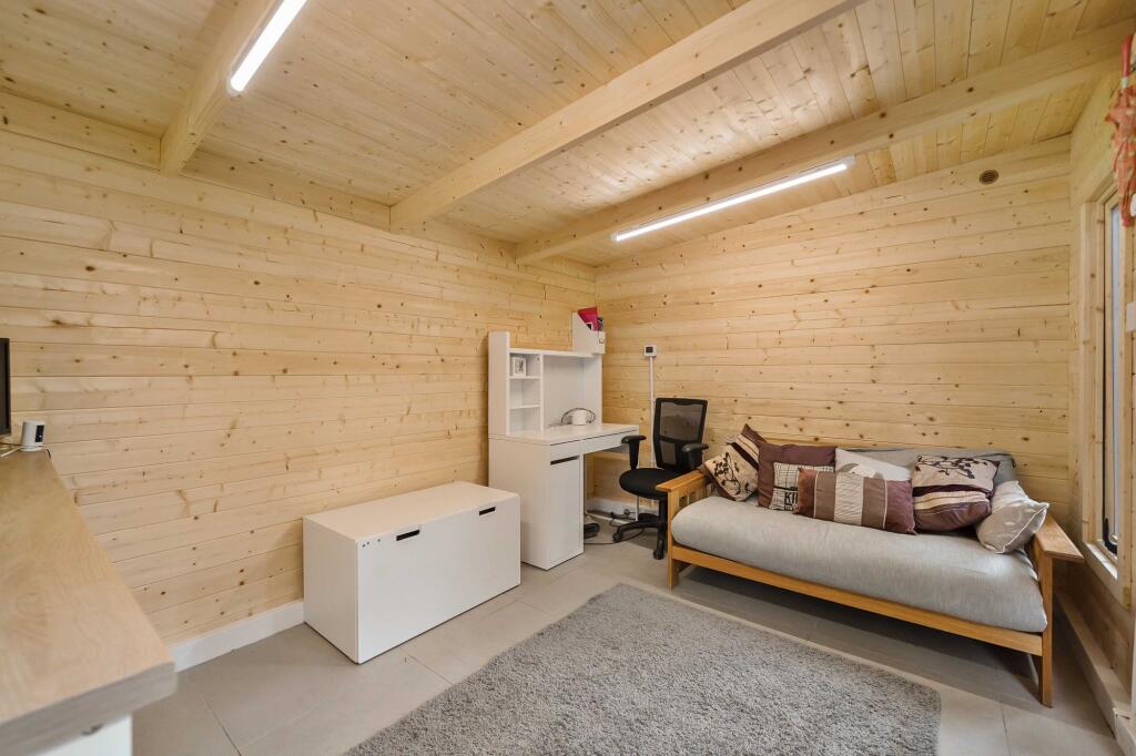 Summer House
