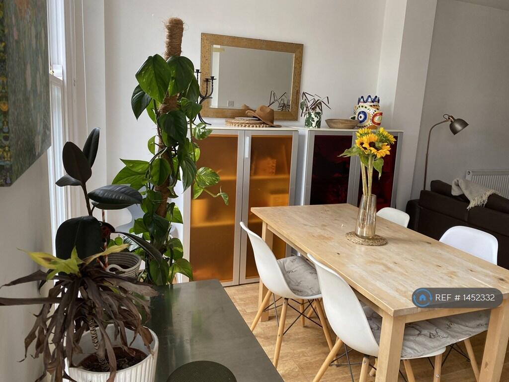 Dining Storage 