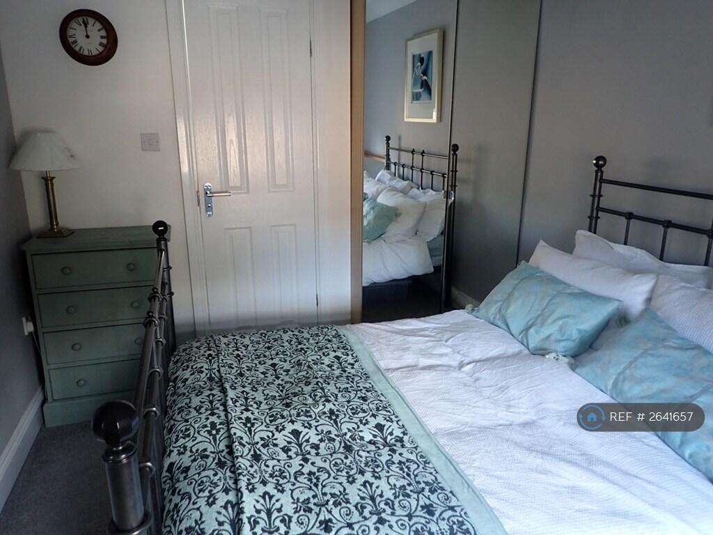 Bed  2