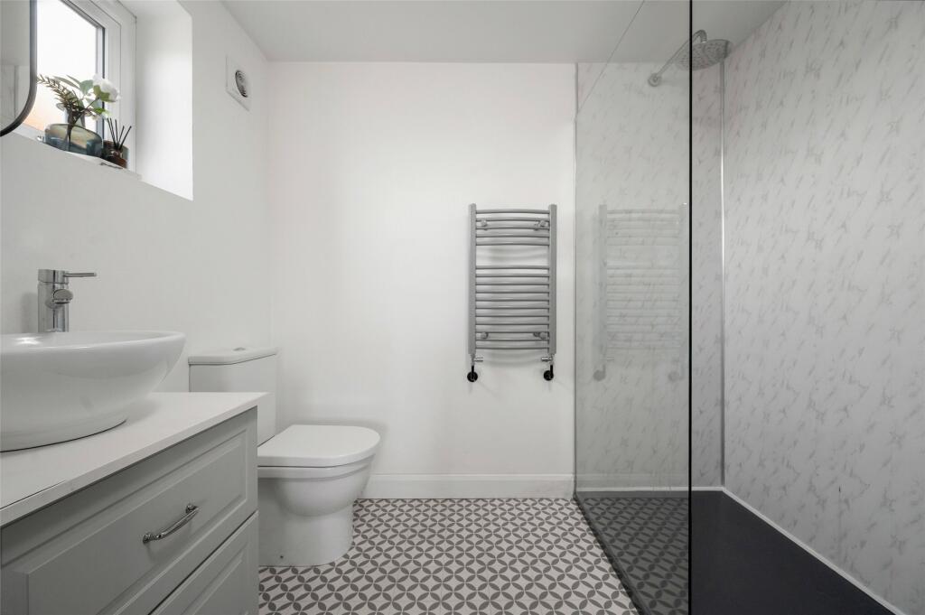 En-Suite