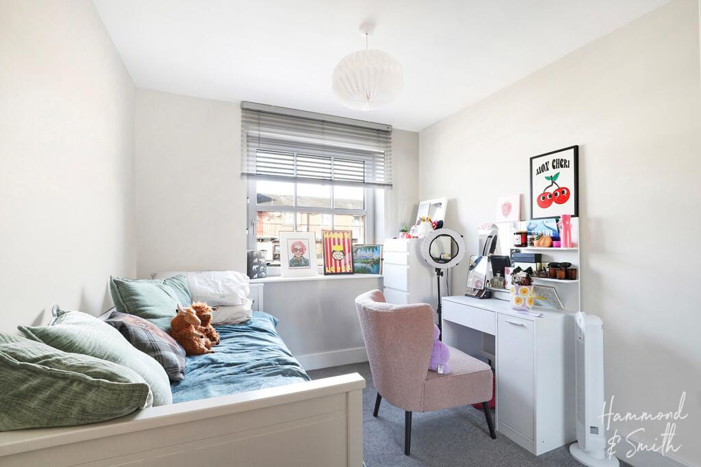 Bedroom 2