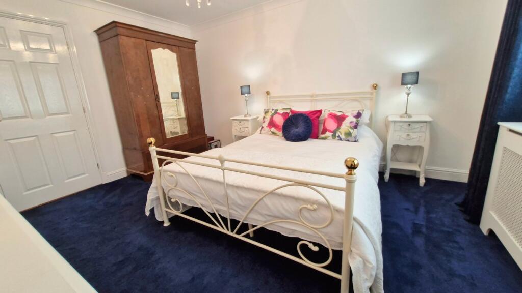 Bungalow -  Bedroom 2
