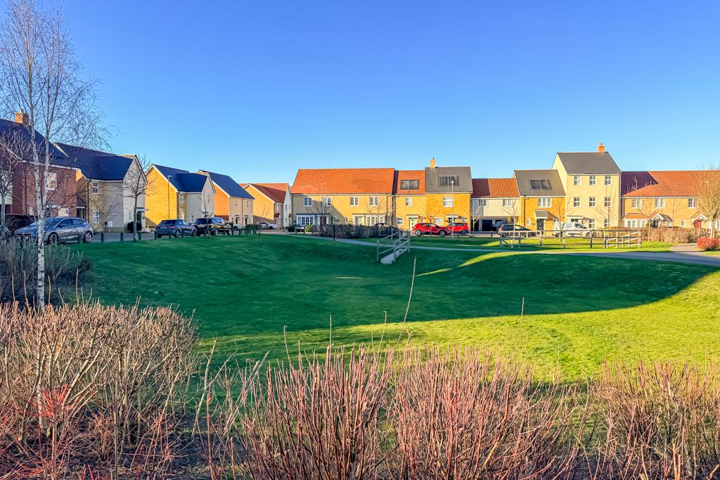 Communal Grounds