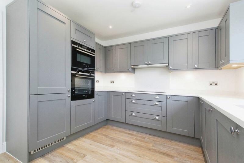 Kitchen/Diner/Family Room