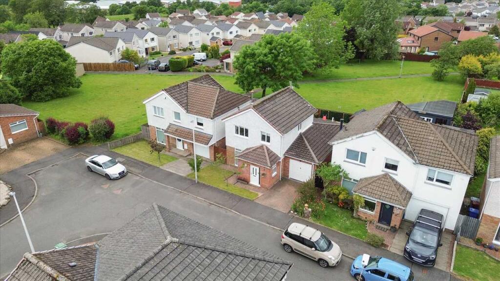 Aerial Views