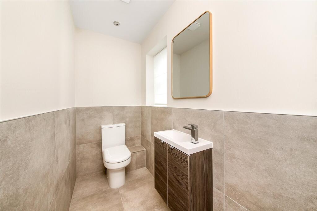 Guest Wc