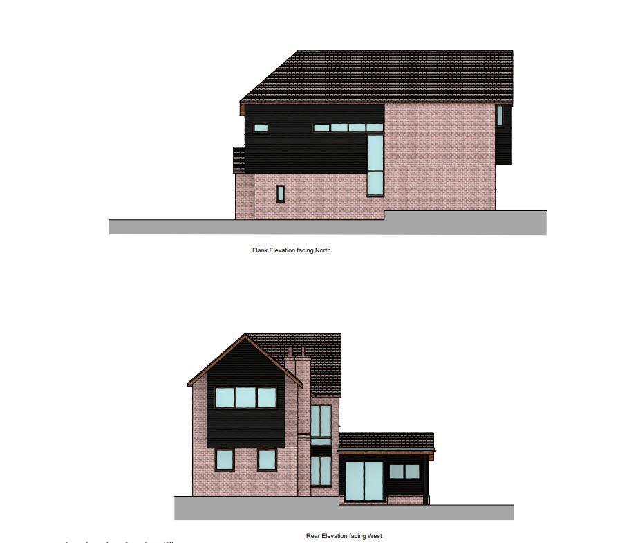 Proposed North &amp; West Elevations.JPG