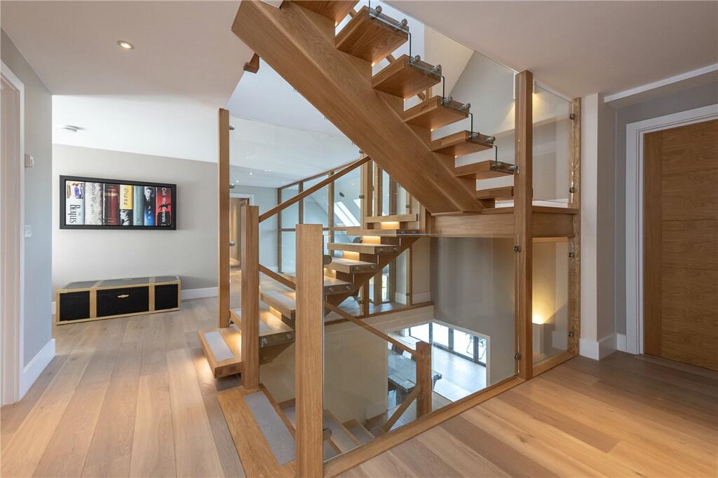 Staircase