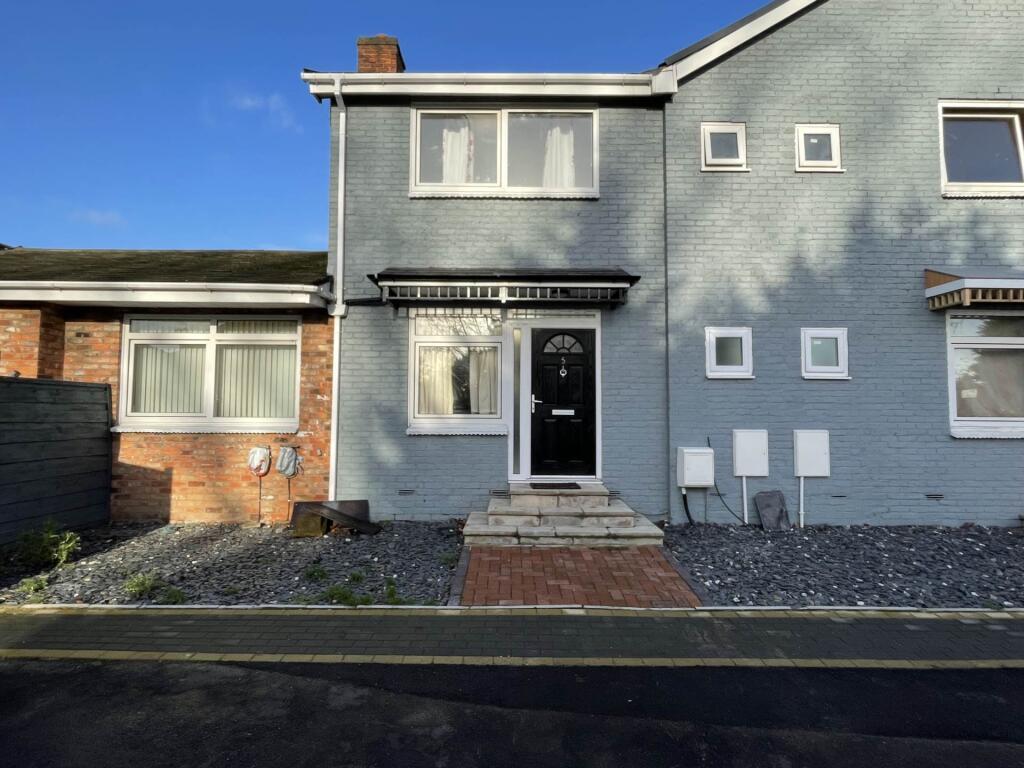 5 Numfield Close, Manchester, M40 5QB