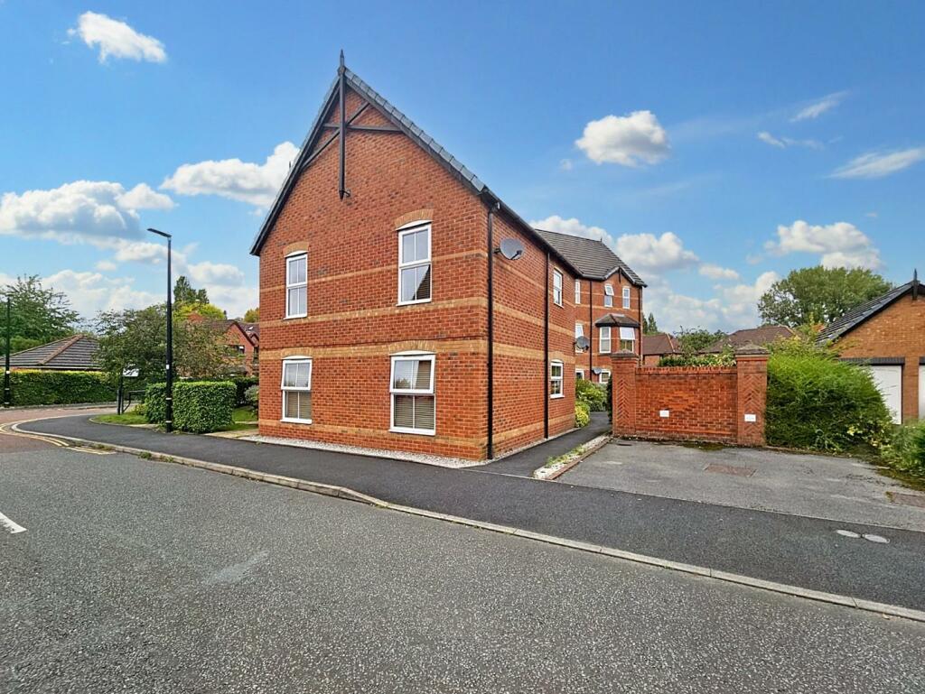 Welman Way