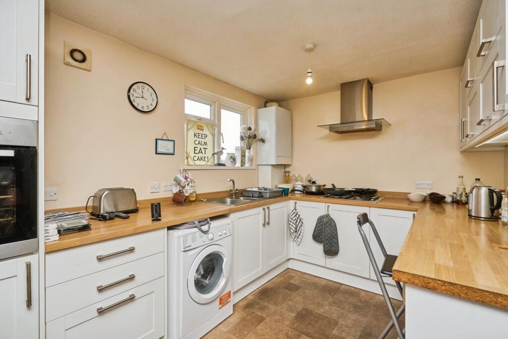 Ground Floor Flat