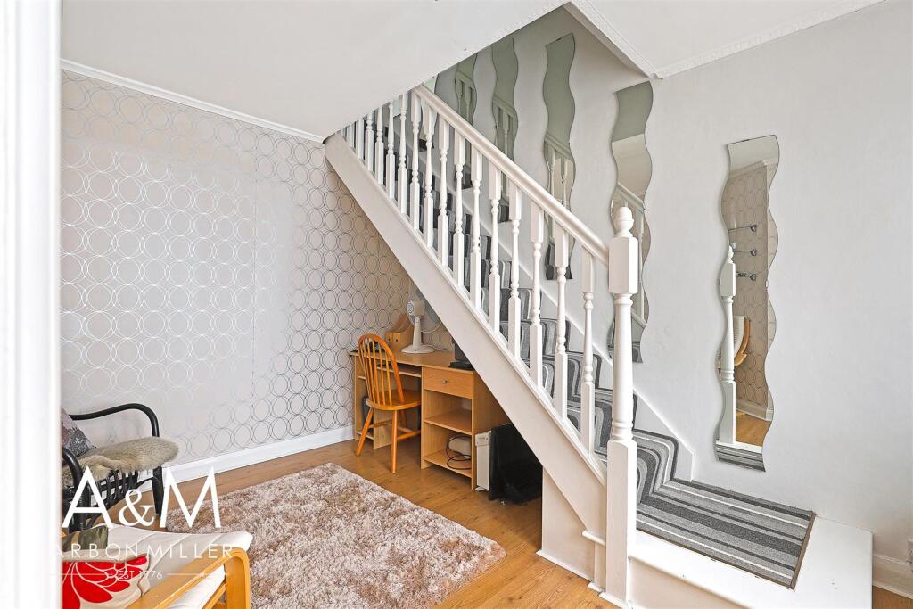 Study/Original Bedroom