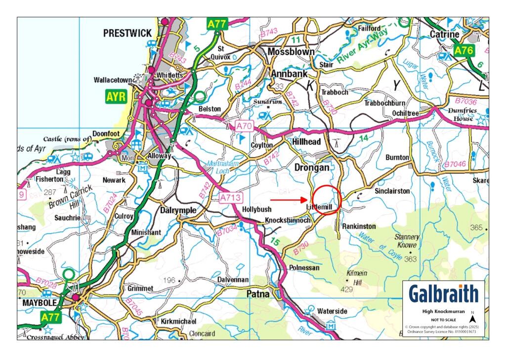 Location Plan