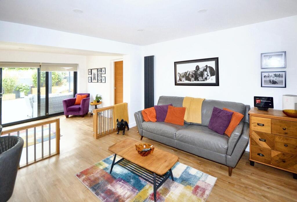 Kitchen/Family Room