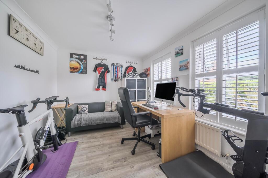 Office / Study