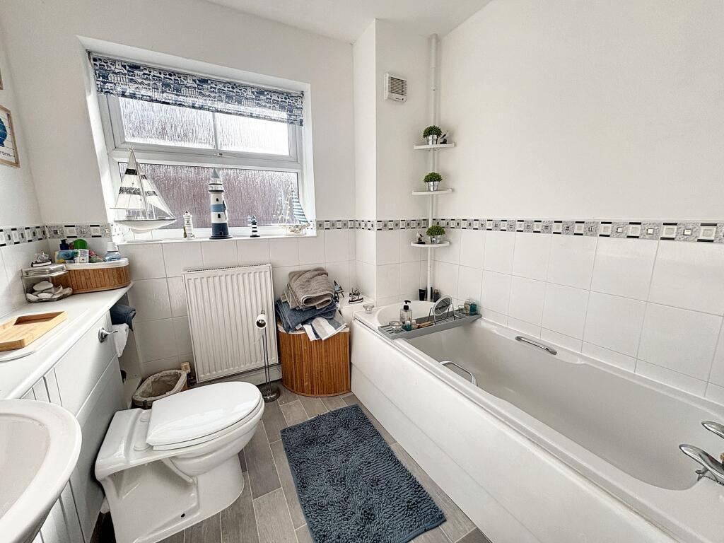 Bathroom Additional