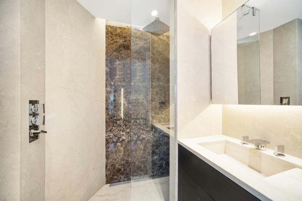 Shower