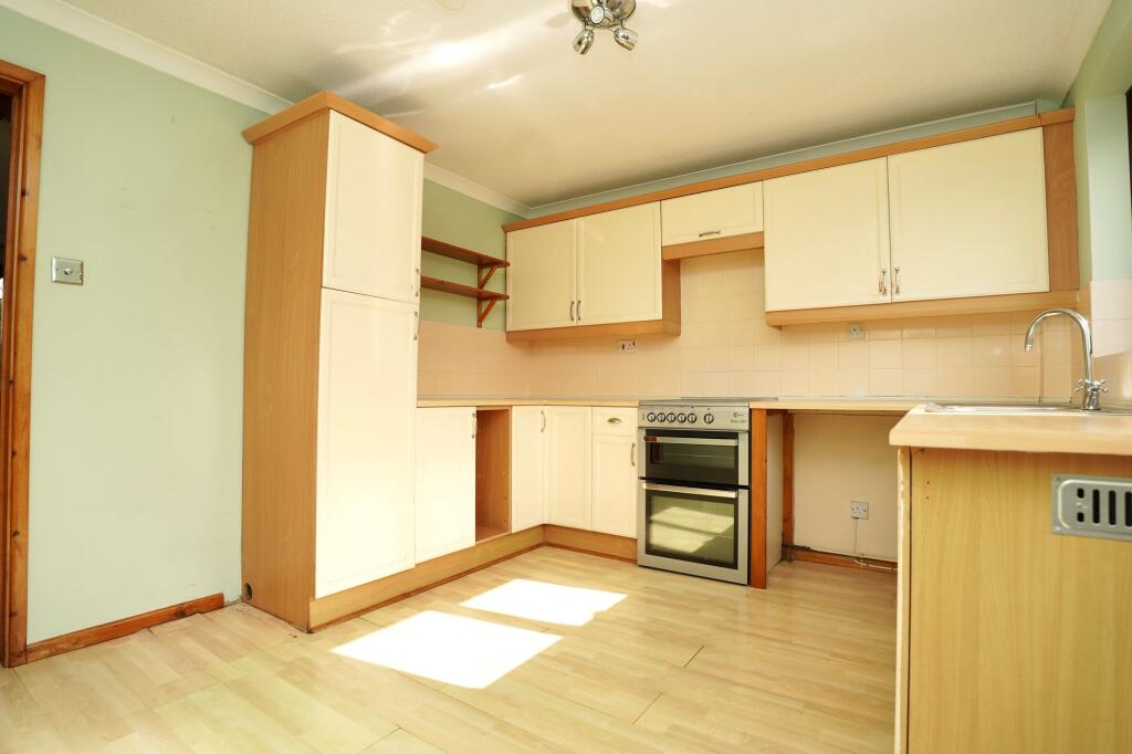 Kitchen Dining Room