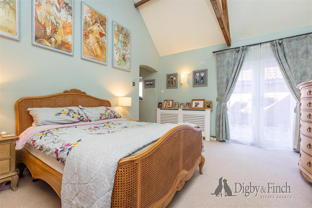 Principal Suite